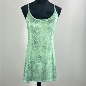 EVCR Womens Athletic Dress, Sleeveless Racerback with Built in Shorts